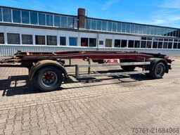 HKM Meiller G 18 SZL 5,2