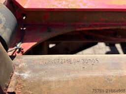 HKM Meiller G 18 SZL 5,2