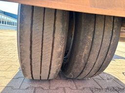 HKM Meiller G 18 SZL 5,2