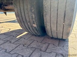 HKM Meiller G 18 SZL 5,2