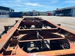 HKM Meiller G 18 SZL 5,2