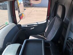 MERCEDES-BENZ 818L    LBW  PMK2 !!!NEUE KUPPLUNG!!!!