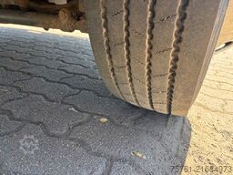 MERCEDES-BENZ 818L    LBW  PMK2 !!!NEUE KUPPLUNG!!!!