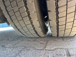 MERCEDES-BENZ 818L    LBW  PMK2 !!!NEUE KUPPLUNG!!!!