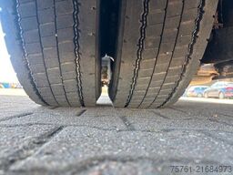 MERCEDES-BENZ 818L    LBW  PMK2 !!!NEUE KUPPLUNG!!!!