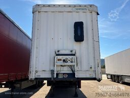 Krone Semiremolque Lona Standard