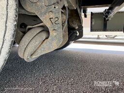 Krone Semiremolque Lona Standard