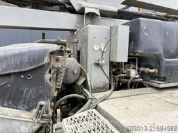 MERCEDES-BENZ ACTROS 2646 6x4 Betonpumpe PUTZMEISTER BSF 36 M