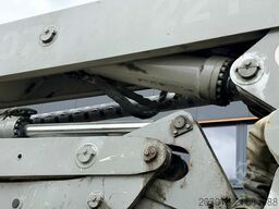 MERCEDES-BENZ ACTROS 2646 6x4 Betonpumpe PUTZMEISTER BSF 36 M