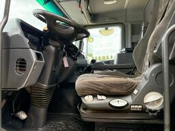 MERCEDES-BENZ ACTROS 2646 6x4 Betonpumpe PUTZMEISTER BSF 36 M