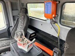 MERCEDES-BENZ ACTROS 2646 6x4 Betonpumpe PUTZMEISTER BSF 36 M