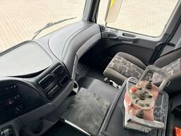 MERCEDES-BENZ ACTROS 2646 6x4 Betonpumpe PUTZMEISTER BSF 36 M