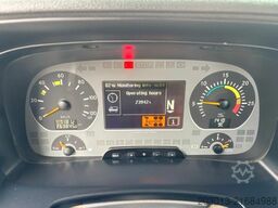 MERCEDES-BENZ ACTROS 2646 6x4 Betonpumpe PUTZMEISTER BSF 36 M