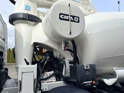 MAN TGS 41.470 8x4 EURO6 PUMI CIFA MAGNUM MK28L