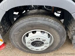 MAN TGS 41.470 8x4 EURO6 PUMI CIFA MAGNUM MK28L