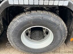 MAN TGS 41.470 8x4 EURO6 PUMI CIFA MAGNUM MK28L