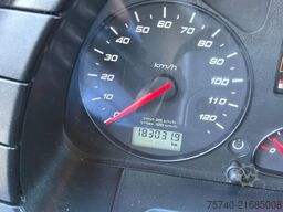 Iveco Stralis 420 X-WAY + HMF 5020K-RCS 6x TREKKER + ...