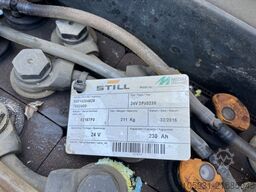 Still EXU-H20