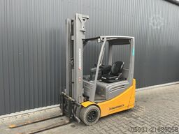Jungheinrich EFG216k