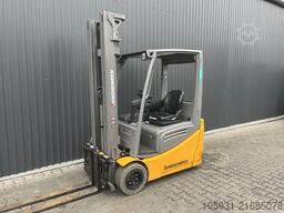 Jungheinrich EFG216k