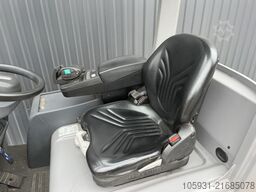 Jungheinrich EFG216k