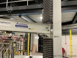 Europack Winner 400