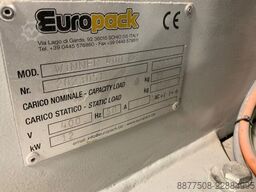 Europack Winner 400