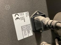 Europack Winner 400