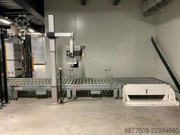 Europack Winner 400