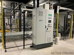 Europack Winner 400