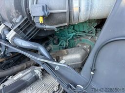 VOLVO FH420-6X2/4-MOTORSEITIG-KFZ BRIEF-TOP