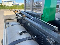 VOLVO FH420-6X2/4-MOTORSEITIG-KFZ BRIEF-TOP