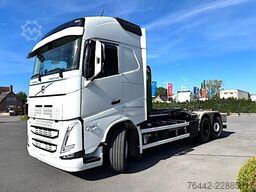 VOLVO FH420-6X2/4-MOTORSEITIG-KFZ BRIEF-TOP