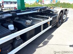 VOLVO FH420-6X2/4-MOTORSEITIG-KFZ BRIEF-TOP
