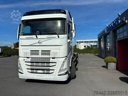 VOLVO FH420-6X2/4-MOTORSEITIG-KFZ BRIEF-TOP