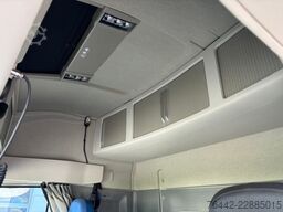 VOLVO FH420-6X2/4-MOTORSEITIG-KFZ BRIEF-TOP