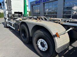 VOLVO FH420-6X2/4-MOTORSEITIG-KFZ BRIEF-TOP