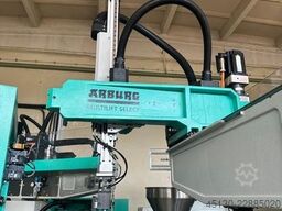 Arburg 420C 1000-290 e²
