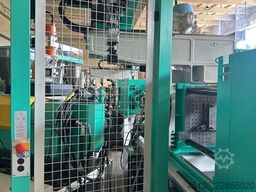 Arburg 420C 1000-290 e²
