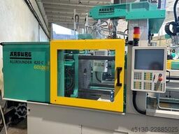 Arburg 420C 1000-290 e²