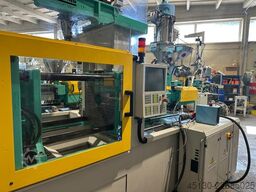 Arburg 420C 1000-290 e²
