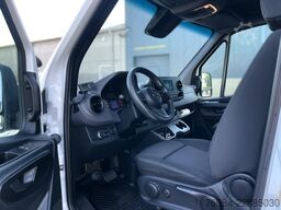 Mercedes-Benz Sprinter 315 *Koeling/Vriezen*Nachtkoeling*Crui...