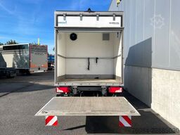 Mercedes-Benz Sprinter 315 *Koeling/Vriezen*Nachtkoeling*Crui...