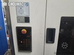 Mazak VARIAXIS J-500/5X
