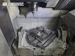 Mazak VARIAXIS J-500/5X
