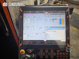 Mazak VARIAXIS J-500/5X