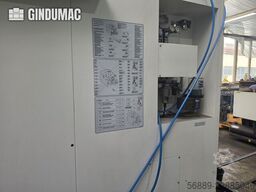 Mazak VARIAXIS J-500/5X