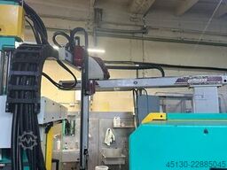 Arburg 470S 1100-400