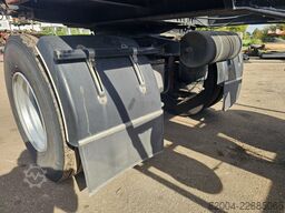 FLOOR FLA-10-183/ZEECONTAINER AANHANGWAGEN / BPW 150 ...
