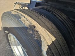 FLOOR FLA-10-183/ZEECONTAINER AANHANGWAGEN / BPW 150 ...